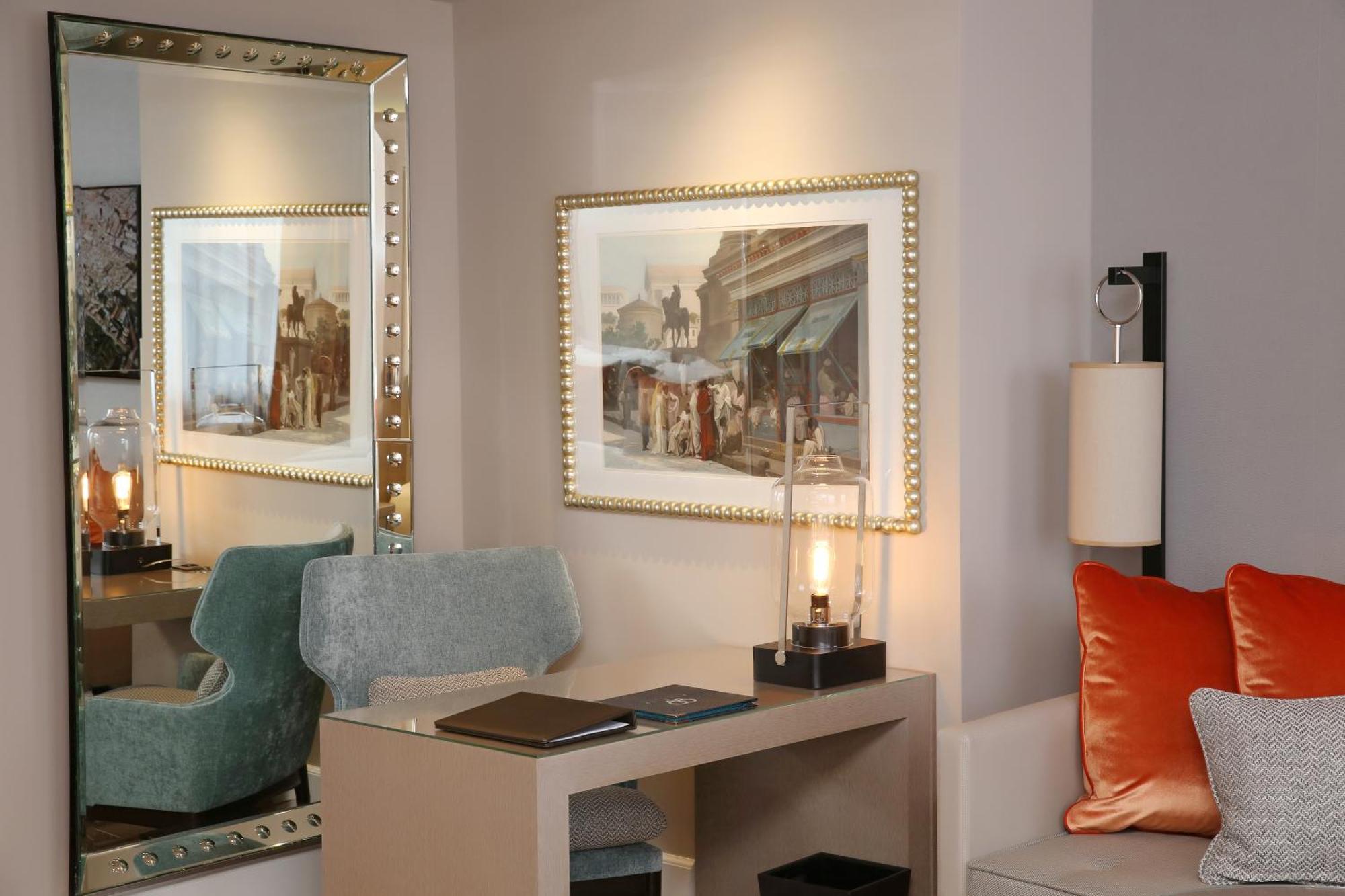 Hotel Alchimy Albi Cameră foto